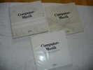 BOULEZ VACCIONE AGER REYNOLDS BARLOW COMPUTER MUSIK IBM GER ONLY LP BOX + BOOK