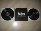 Beatles Past Masters Volumes One & Two Doppel LP 1988