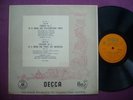 DECCA LXT 2596 UK  orig. CAMPOLI violin BACH, BRUCH