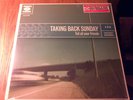 TAKING BACK SUNDAY TELL ALL YOUR FRIENDS PINK /1000 NM THROUGHOUT deftones nofx