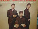 THE BEATLES INTRODUCING ORIGIANAL FIRST PRESSING VJ RECORDS