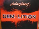 JUDAS PRIEST Demolition 2x LP  2001