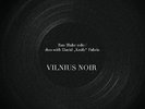 Ran Blake - VILNIUS NOIR - NEW LP horo