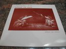 Aerial FX – Watching The Dance  ' 12''  MINT & UNPLAYED