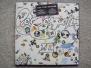LED ZEPPELIN - III VINYL LP SEALED ORIG SD 7201 STICKER