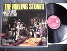The Rolling Stones LP After-Math & Out of Time Deutscher Schallplattenclub 1967