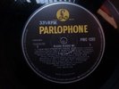 THE BEATLES uk B/Y MONO PLEASE PLEASE ME EX+/VG+