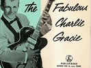 RARE CHARLIE GRACIE 