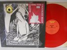 BASTRO SING THE TROUBLED BEAST LP Red Colored Vinyl IN SHRINK Alt Rock Hardcore