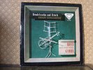 Decca SXL 2006  Ruggiero Ricci - Mendelssohn Bruch