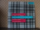 Columbia 33CX 1538 Michael Rabin - Wieniawski Bruch