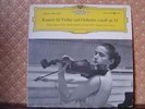 DGG LPE 17 178 Johanna Martzy - Dvorák Concerto 10
