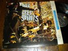 LP The Free Spirits Out Of Sight & Sound ABC MONO VG++/M-  psych-jazz-garage