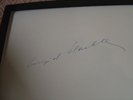 Philips S-C 71AX 402 Ingrid Haebler - Mozart 4x *signed*