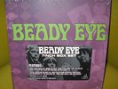 Beady Eye Seven Inch Box set Record store day April 2011