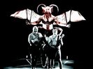 Tenacious D First Album LP Vinyl Jack Black Kyle Gass NM
