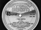 Horace Andy And King Tubbys PURE RANKING & WHIP THEM JAH JAH Killer Tune LISTEN