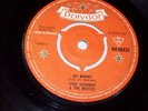 Tony sheridan& the Beatles My Bonnie/the saints 1961