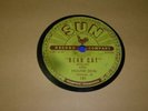 Rufus Hound Dog Thomas Jr 50s R&B ROCK VOCAL 78 Bear Cat / Walking in the Rain