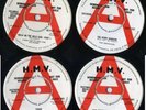 32x 45**4 DEMOS+MEEK+STEVE LAWRENCE+MANFRED MANN+LEYTON