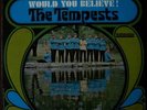 Tempests Stereo LP on Smash 1966 (Garage)