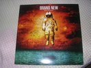 Deja Entendu Brand New vinyl record