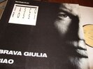 VASCO ROSSI : BRAVA GIULIA 12