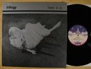 LP Trilogy - Here It Is (rare Krautrock)