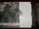 LP BURZUM - DET SOM ENGANG VAR 1992 BACK ON BLACK RECORDS 2005 UK PRESS
