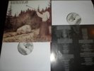 LP BURZUM - FILOSOFEM  lp BACK ON BLACK RECORDS 2005 2 LP UK PRESS