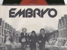 +++EMBRYO - same +++ RARE +++ GUITAR GANGSTERS +++ I'M DIFFERENT +++ (EX,EX) +++