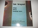 Ton Bruynel-elegy-delta DUTCH ELECTRONIC MUSIQUE CONCRETE LP 1979 very rare