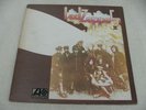 LED ZEPPELIN II - 1st UK PRESS A2/B2 with LIVIN' LOVIN' WRECK & PALE BROWN COVER