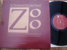 TO THE SHORES OF LAKE PLACID -  