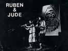 Ruben and Jade 45 Butterflies - Unknown Private Folk Psych Duo ?Hear