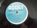 VERY RARE DOO-WOP 78 THE DUPONTS 
