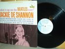 Jackie DeShannon LP Breakin It Up On The Beatles Tour 1964 DJ Promo