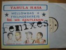 FREUNDESKREIS feat. GENTLEMAN & Mellowbag - Tabula Rasa  MLP PROMO * rar MINT- 
