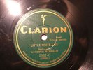 Annette Hanshaw with acc. Clarion 5037-C