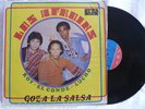 LOS AFROINS GOZA LA SALSA # 223??