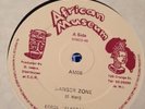 Errol Flabba Holt - Danger zone / dub - Rare Roots Dub nm Listen