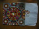 THE WEB   FULLY INTERLOCKING   DERAM DML 1025   1968