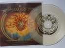 Mastodon - Crystal Skull/Capillarian Crest - Clear Vinyl 7