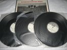 SIMPLE MINDS / TEARS - WESTWOOD ONE - Superstar Concert Series PROMO 86-24 3 LP