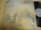 WARHORSE JAPAN SWIRL/SPIRAL VERTIGO SFX-7380 DEEP PURPLE Nick Simper