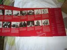 ABBA  AGNETHA FALTSKOG tio ar med gatefold  lp DUTCH