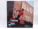 JIMMY SMITH - MIDNIGHT SPECIAL.  Original Mono BLUE NOTE 4078   NM Signed
