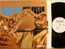 Albert Ayler Love Cry WLP Original Impulse Stereo Glossy Gatefold VG++