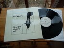 NADA SONG FOR A HAPPY GIRL IN MINT DE 1979 KRAUTROCK