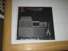 2011 TOM PETTY & THE HEARTBREAKERS KISS MY AMPS VINYL LP LIVE LOW #D #151  RARE